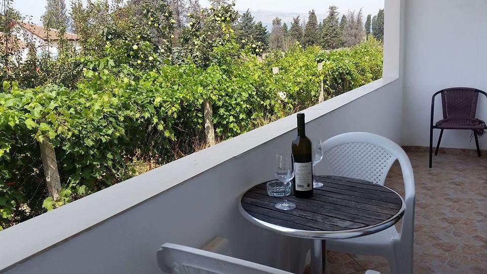 Rooms Ajllin Ulcinj Luaran gambar