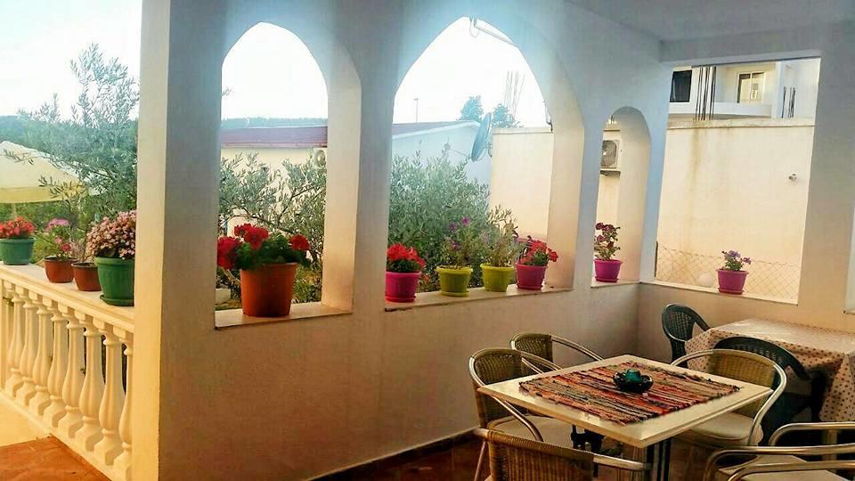 Rooms Ajllin Ulcinj Luaran gambar